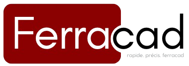 Ferracad pour ZWCAD<sup>®</sup>