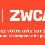 Partagez votre avis sur ZWCAD et recevez une récompense de plus de 20€
