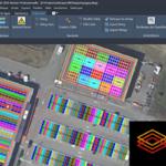 Nouvelle application métier pour les projets photovoltaïques !